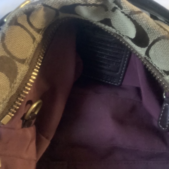 Coach bag - Picture 7 of 10